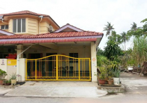 Гостиница Kampung Homestay, Kuantan  Куантан